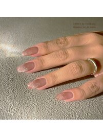 マグネットグラデーション