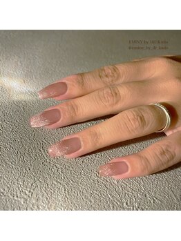 エミニーバイディーアール(EMINY by DR)/マグネットグラデーション