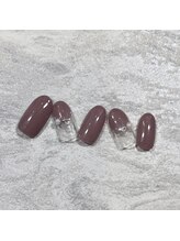 トイロ(toiro)/【YUKO限定】定額デザイン