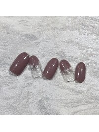 【YUKO限定】定額デザイン