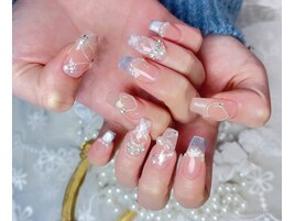 定額スカルプコース１２９００