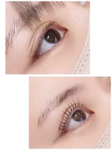 ヨリソイ(yorisoi)/パリジェンヌラッシュリフト