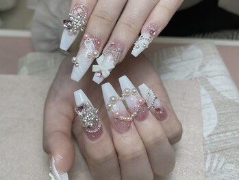 ネイルプリンセス(Nail Princess)/