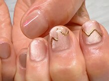 ラ フルール(La fleur)/オーロラマグネット