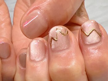 オーロラマグネット