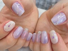 クリコネイル(kuriko nail)