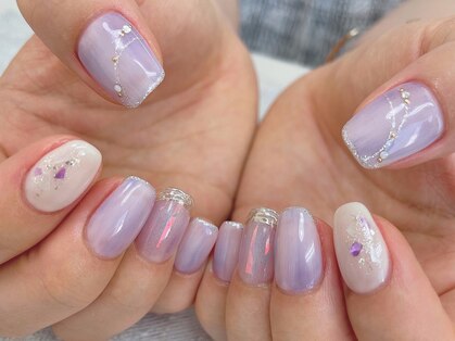 クリコネイル(kuriko nail)の写真