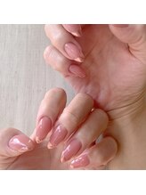 ネロリネイル(Neroli nail)/
