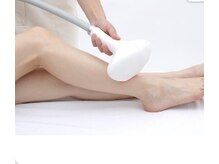 エンヴィ(ENVY)/人気No.1★セルフ脱毛30分コース