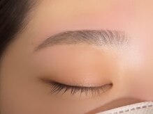 パレスの雰囲気（美眉WAXデザインで垢抜け感アップ☆）