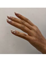 ロウズネイル 新小岩南口店(LOEWS NAIL)/Order nail/オーダーネイル
