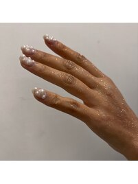 Order nail/オーダーネイル