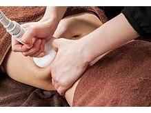 羽音(HANON)/スリムムーヴ痩身リンパ