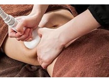 羽音(HANON)/スリムムーヴ痩身リンパ