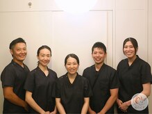 銀のすず 銀座院の雰囲気（経験豊富な妊活・妊婦ケアの専門家が施術いたします【完全個室】）