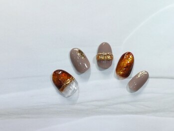 ディト 仙台クリスロード店(ditto)/design定額コース¥10,480