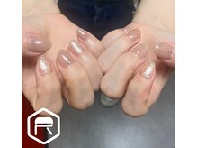 東海最大級ネイルサロン by レディスペネイル 名駅店/100種綺麗系