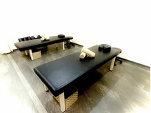 ナオル整体 西川口院(NAORU整体)/ 個室空間◎