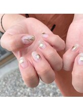 ウカ(Uka)/アートネイル