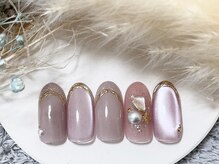 ネイルルームシャイン/