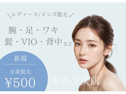 ミルフィーユ(Milu-Feeeyu)の写真