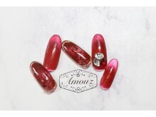 アモウズ(Amouz)/定額【テーマ:ガーネット】21