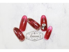 定額【テーマ:ガーネット】21