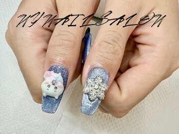 エヌワイ 千葉中央店(NY)/