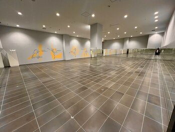 リソラ 豊川(Li Sola)/溶岩ホットヨガスタジオ