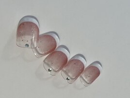 ￥10,500 フレンチコース＋α