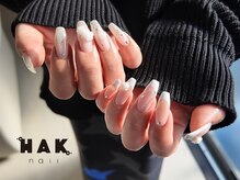 ハクネイル(HAK nail)
