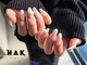 ハクネイル(HAK nail)の写真