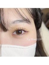 アイディー(i-dee)/次世代まつ毛パーマ 上下