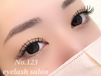 ワンツースリー(No.123)/