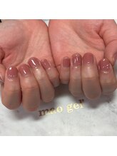 アイリッシュネイル 久屋大通店(Irish Nail)/102プレミアム