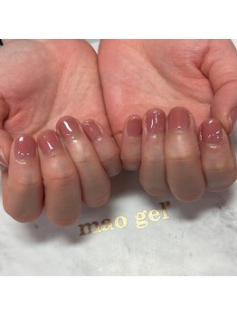 アイリッシュネイル 久屋大通店(Irish Nail)/102プレミアム