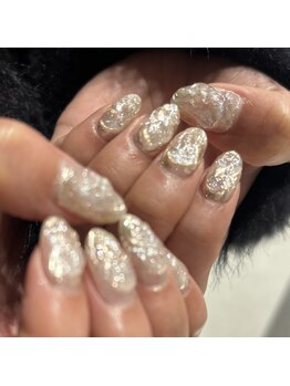 アンネ 千葉中央店(ANNE)/kirakira mirror◯