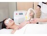 【美肌コラーゲン脱毛】バイキングコース☆60日以内再来クーポン　￥10000