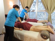 エリート整体/ペア【銀座/新橋/有楽町】