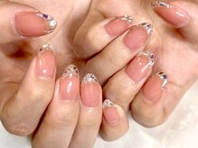 プリモ(PRIMO)/ガラスフレンチ！　パラジェル