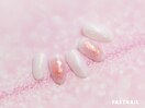 ホログラム/チーク/ピンク