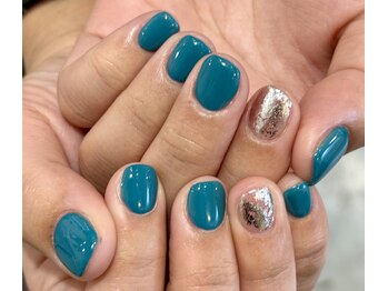 クラシカ 幡ヶ谷店(CLASSICA)/4月#ネイル