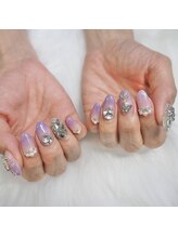 バレッタ(VALETTA)/ジェル　フルデザインコース