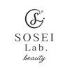 ソセイラボ ビューティー(SOSEI Lab. Beauty)のお店ロゴ
