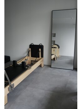 レア 名古屋今池店(le'a)/スタジオ内観