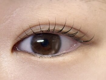 キラアイビューティー 静岡(killa eye beauty)/ケラチンラッシュリフト