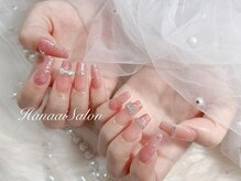 ハナアイ サロン 新大久保店(hanaai salon)/ワンホンスカルプ9800円