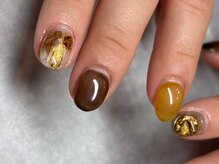 コービーネイル(Kobe nail)/一癖ニュアンス