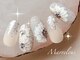 マーヴェラス 大宮店(Marvelous)の写真/ハンド¥4990～◆足湯付フット¥5500～♪やり放題メニュー多数ご用意!!パラジェル,シュラック,巻き爪矯正も♪
