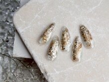 リスタート(Restart)/ニュアンスターコイズ